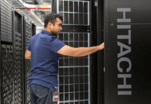 Hitachi Vantara lanza la plataforma de almacenamiento virtual 360 que simplifica la gestión de datos Hitachi Vantara