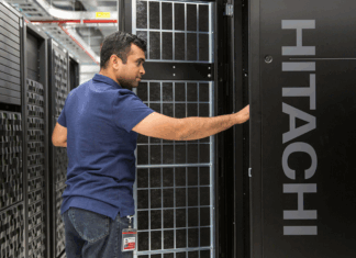 Hitachi Vantara lanza la plataforma de almacenamiento virtual 360 que simplifica la gestión de datos Hitachi Vantara