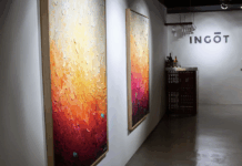 Contra el fraude en el mercado del arte: INGOT y TokenizArt unen seguridad física y digital INGOT-Tokenizart