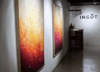 Contra el fraude en el mercado del arte: INGOT y TokenizArt unen seguridad física y digital INGOT-Tokenizart