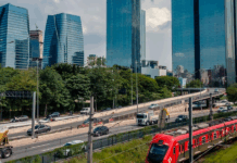 Transformación urbana: ¿cómo las ciudades se están preparando para el futuro? INTEL SMART CITIES