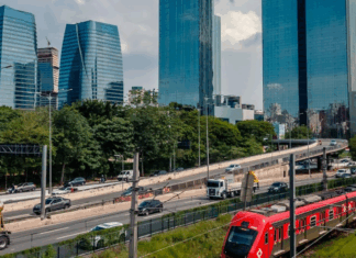 Transformación urbana: ¿cómo las ciudades se están preparando para el futuro? INTEL SMART CITIES
