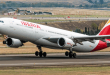 Iberia transforma la aviación con innovación en la nube e inteligencia artificial de AWS Iberia