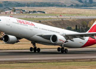 Iberia transforma la aviación con innovación en la nube e inteligencia artificial de AWS Iberia