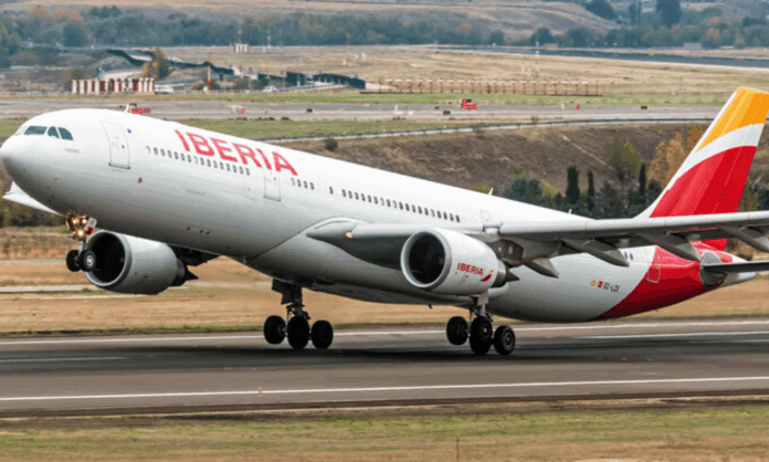 Iberia
