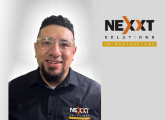 Nexxt Infraestructura presentó a su nuevo Regional Presales Engineer Jesús Alexander Gutiérrez_Regional Presales Engineer_Nexxt_Infraestructura