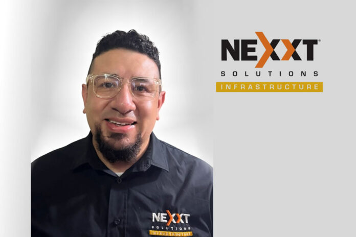 Jesús Alexander Gutiérrez_Regional Presales Engineer_Nexxt_Infraestructura