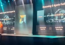 AMD redefine el futuro de la IA: nueva generación de GPU, software abierto y ecosistema a escala de rack Lisa-Su-CEO-de-AMD