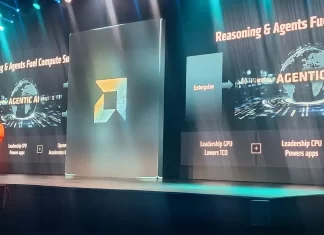 AMD redefine el futuro de la IA: nueva generación de GPU, software abierto y ecosistema a escala de rack Lisa-Su-CEO-de-AMD
