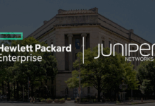 HPE y Juniper Networks: Luz verde del Departamento de Justicia de los Estados Unidos