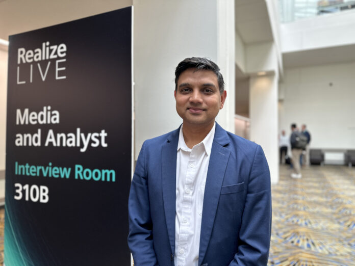 Puneet Snha - Siemens Software Battery