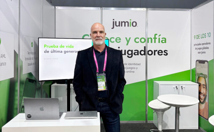 Samer-Atassi- VP Jumio Samer-Atassi- VP Jumio