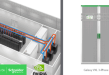 Nuevas tecnologías UPS sostenibles impulsan la eficiencia y el respaldo frente a fallas eléctricas Schneider Electric (3)