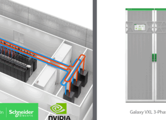 Nuevas tecnologías UPS sostenibles impulsan la eficiencia y el respaldo frente a fallas eléctricas Schneider Electric (3)