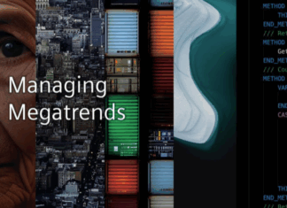 Las seis tecnologías que transformarán la industria este 2025 Siemens (2)