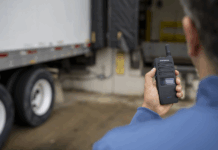 Motorola Solutions introduce en América Latina el TLK 110, Conectividad y Seguridad en un solo dispositivo TLK 110