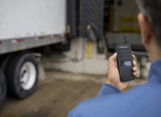 Motorola Solutions introduce en América Latina el TLK 110, Conectividad y Seguridad en un solo dispositivo TLK 110