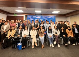 TECH DAY 2025: Bitdefender capacita a expertos de TI en nuevas funcionalidades de Gravity Zone TechDay