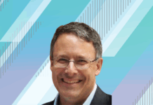 Vertiv nombra a Mike Giresi como CIO Global Vertiv nombra a Mike Giresi como CIO Global -ITware