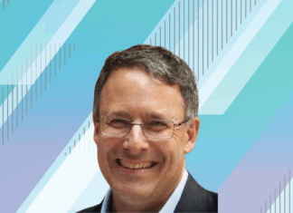 Vertiv nombra a Mike Giresi como CIO Global Vertiv nombra a Mike Giresi como CIO Global -ITware