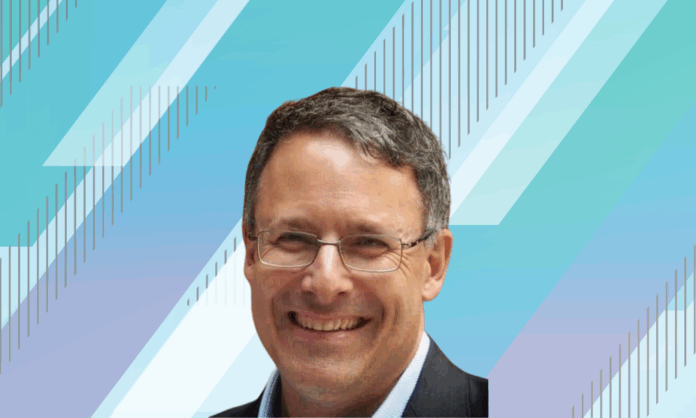 Vertiv nombra a Mike Giresi como CIO Global -ITware