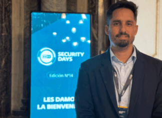 ESET: 20 años en Latinoamérica con la sostenibilidad en el centro del negocio federico-perez-acquisto-eset