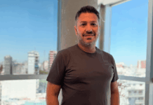 Hernán Olivieri, de Cobro Inmediato: “La automatización es el primer paso para profesionalizar los negocios” Hernán Olivieri, CEO de Cobro Inmediato.