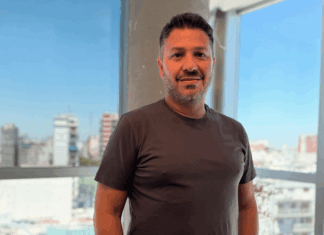 Hernán Olivieri, de Cobro Inmediato: “La automatización es el primer paso para profesionalizar los negocios” Hernán Olivieri, CEO de Cobro Inmediato.