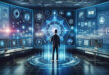 Inteligencia artificial y streaming disparan el tráfico digital en el mundo IA.