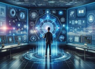 Inteligencia artificial y streaming disparan el tráfico digital en el mundo IA.
