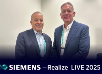 La IA, el rol de los partners y la visión de los líderes de Siemens Digital Industries Software Robert (Bob) Jones, Chief Revenue Officer, y Tony Hemmelgarn, President & CEO, en Siemens Digital Industries Software