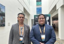 Realize LIVE 2025: Siemens y Arca Continental, una alianza que impulsa la eficiencia en las plantas industriales Roberto Ontiveros y Sergio Antonio Anguiano Tardáguila, de Arca Continental.
