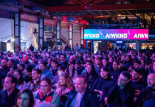 AI Weekend Buenos Aires: el encuentro de IA que fusiona creatividad y negocios AI Weekend (2)