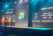 Oracle y AMD ofrecen un rendimiento innovador para la IA a gran escala y cargas de trabajo autónomas AMD Oracle