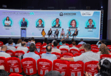 ANDICOM 2025: Una mirada al futuro digital de Latinoamérica ANDICOM 2025