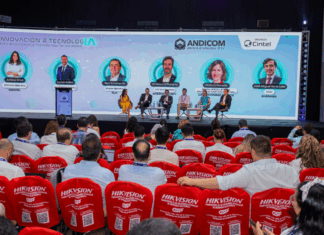 ANDICOM 2025: Una mirada al futuro digital de Latinoamérica ANDICOM 2025