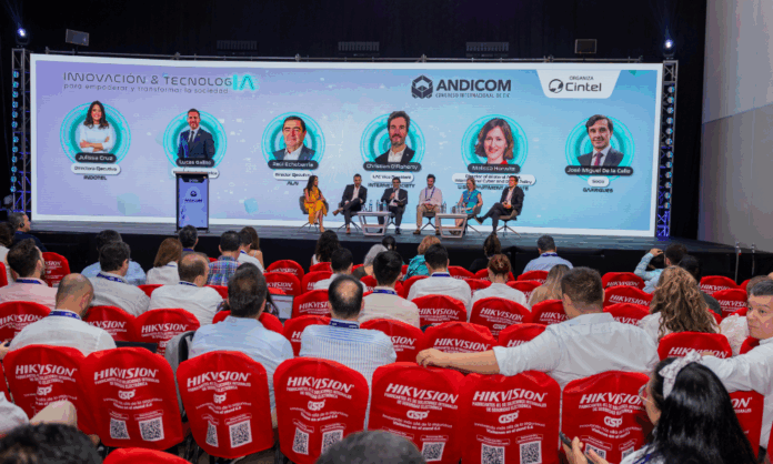 ANDICOM 2025 ANDICOM 2025
