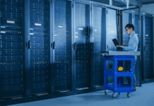 Hitachi Vantara lanza su Data Center como Servicio con IA Data Center como Servicio