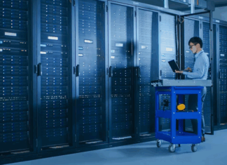 Hitachi Vantara lanza su Data Center como Servicio con IA Data Center como Servicio