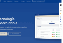Una startup argentina lleva la inteligencia artificial a las licitaciones públicas Ethix