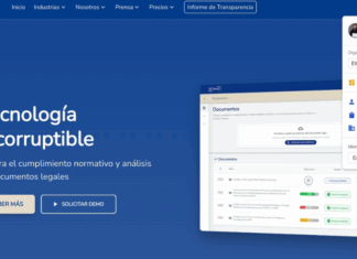 Una startup argentina lleva la inteligencia artificial a las licitaciones públicas Ethix