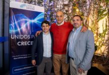 TCI y Digiflow se fusionan para dar origen a ESTELA en Perú Presentación de ESTELA en Perú.