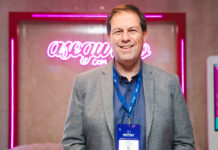Aseguralo dijo presente en el evento anual de la Cámara Insurtech Argentina Gabriel Depascual, Gerente General de Branco y Aseguralo