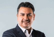 Vertiv reestructura su cúpula directiva para crecer en América Latina Gustavo Pérez Vertiv