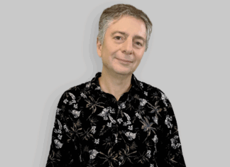 El liderazgo digital como diferencial competitivo: el rol clave de los CEOs en la transformación empresarial Gustavo Viceconti, CEO de NeuralSoft.