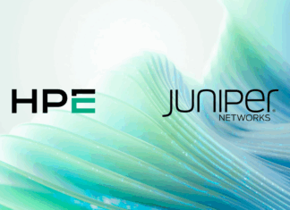 HPE finaliza la adquisición de Juniper Networks HPE Juniper