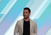 Oracle Database@AWS ya está disponible Karan Batta