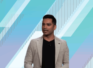Oracle Database@AWS ya está disponible Karan Batta