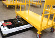 LG se expande a la logística inteligente, basándose en la experiencia de lighthouse factory LG LG (2)