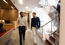 La Iniciativa de Resiliencia de Windows: Construcción de resiliencia para una empresa preparada para el futuro La Iniciativa de Resiliencia de Windows